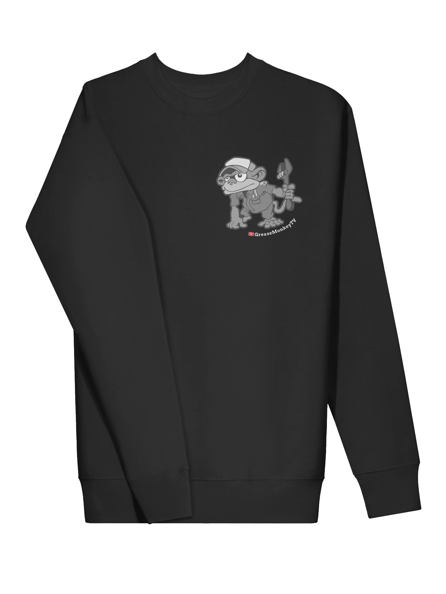 Hoodless Hoodie product image (7)
