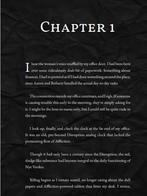 Premium Formatting product image (2)