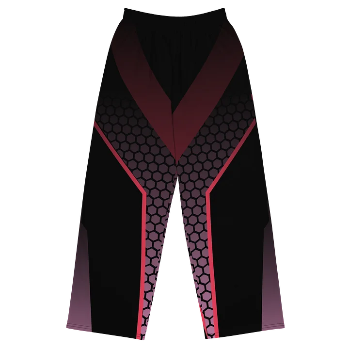 "G173" Wide Leg Pants product image (1)
