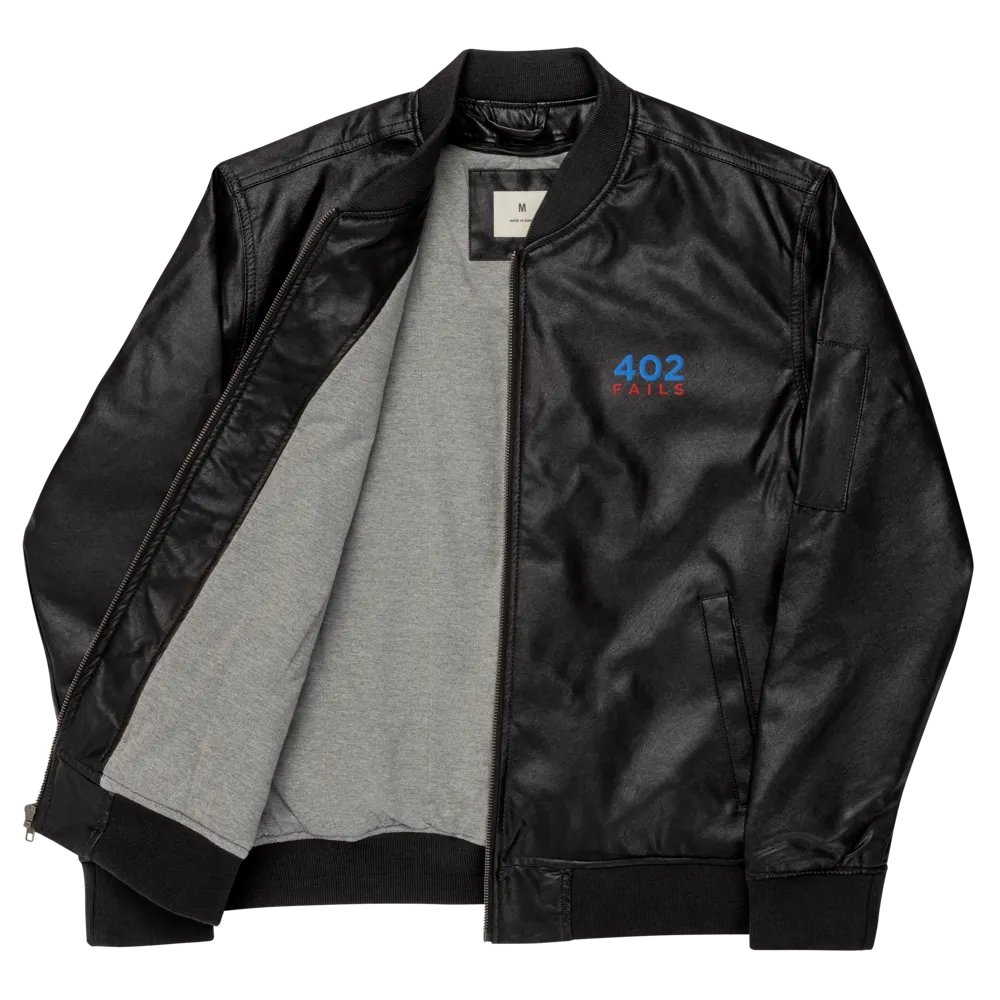 Signature Big Baller Bomber product image (9)