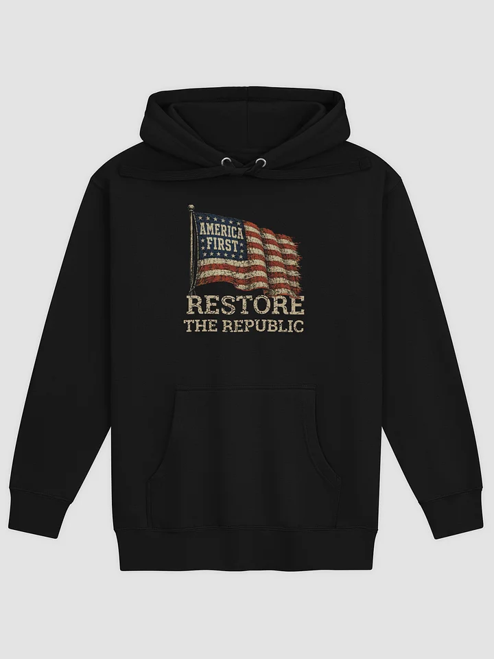 Restore The Republic product image (1)