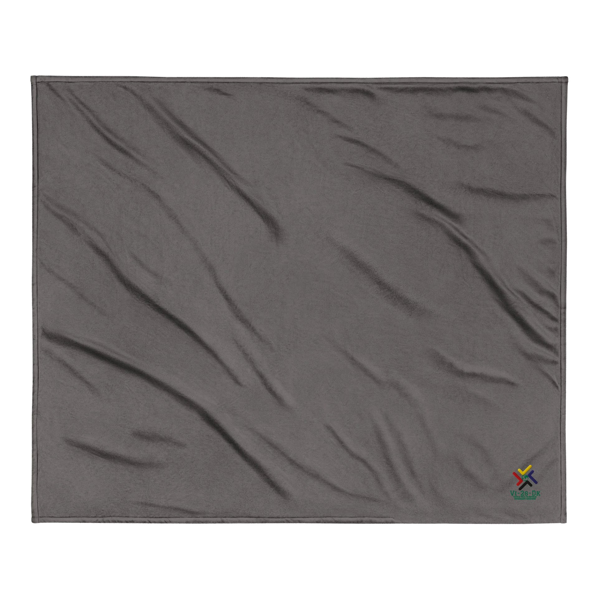 World Scout Jamboree Premium Sherpa Blanket product image (8)
