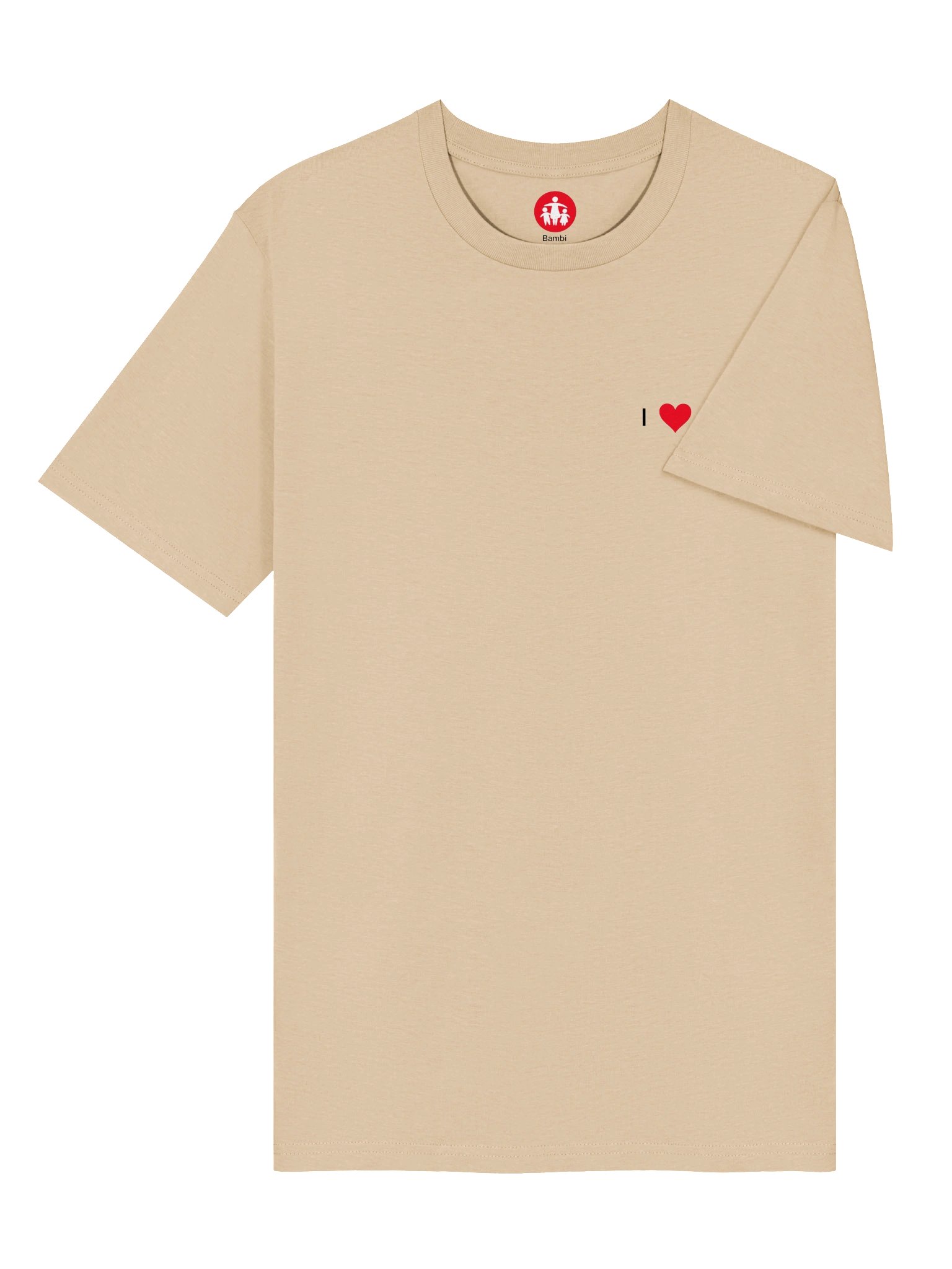 Bambi Love T-shirt product image (32)