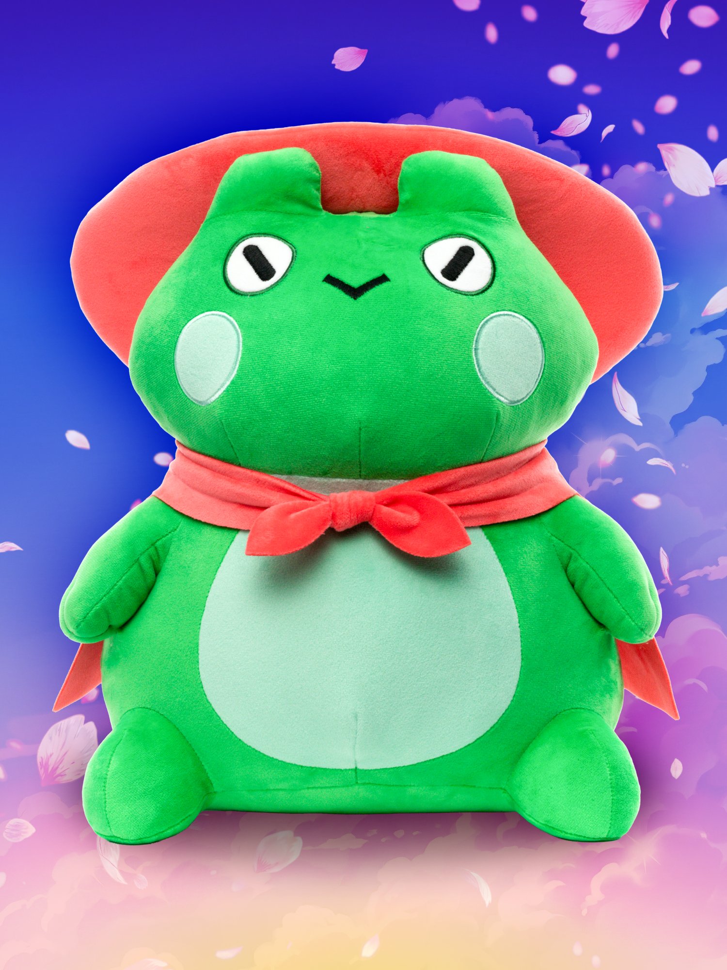 Franklin 15" Plush product image (2)
