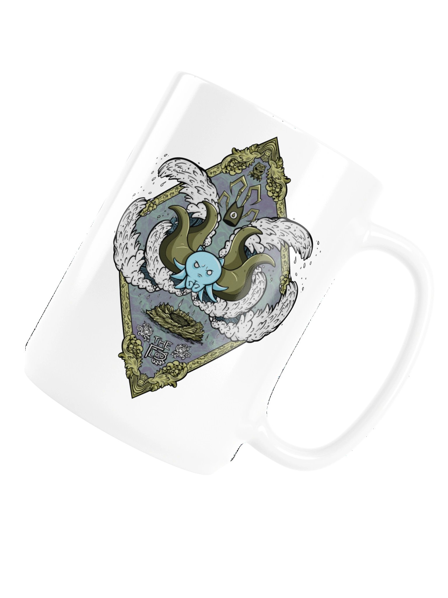 Dark Ritual Mug product image (6)