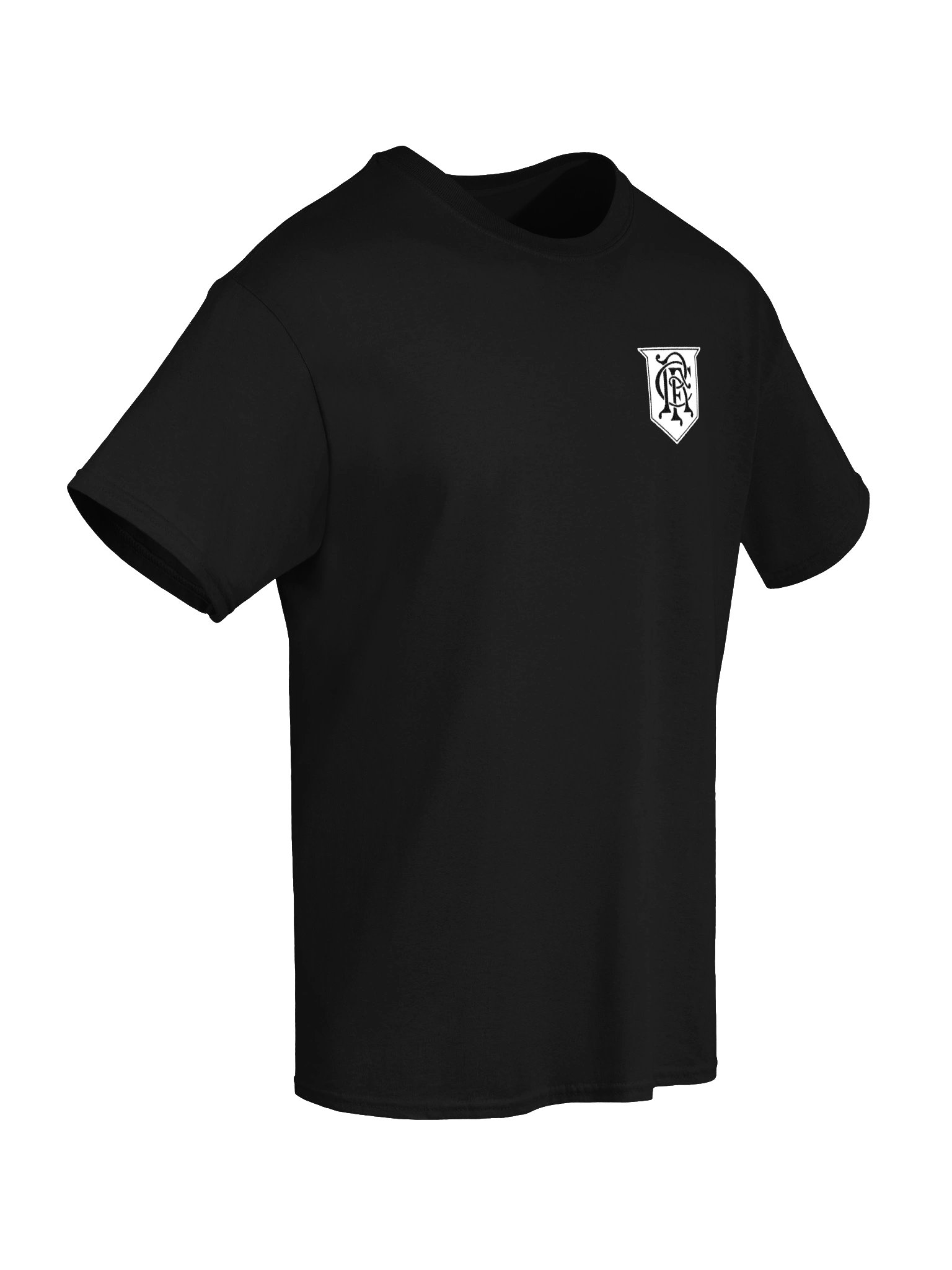 UBC "RFC Shield" Tee product image (8)