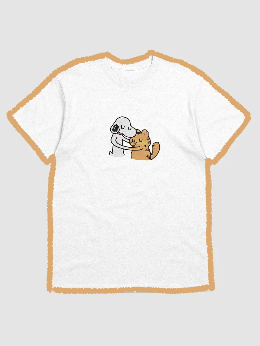 garfield/snoopy fantasy product image (2)