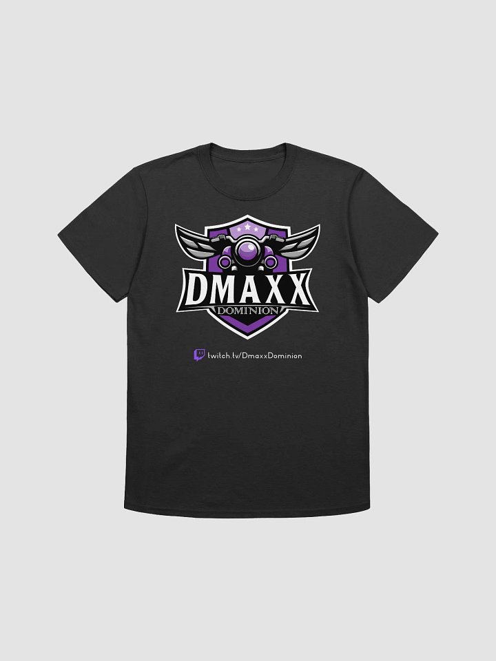 The Dmaxx Shirt product image (2)