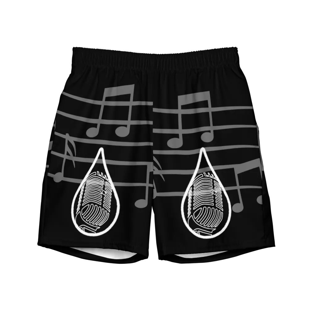LME Swim Trunks product image (2)