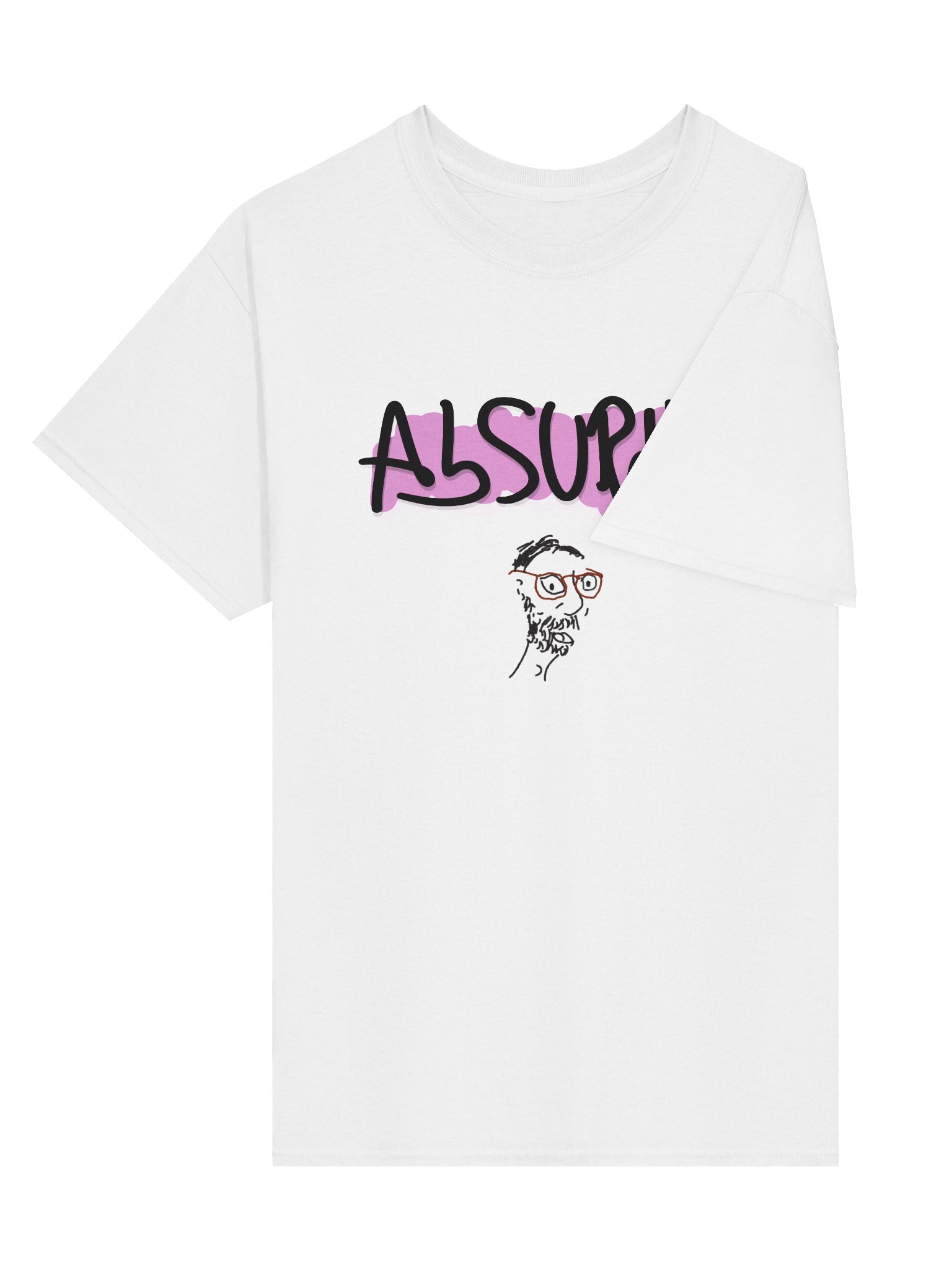 Absurdio - Tröjan product image (3)