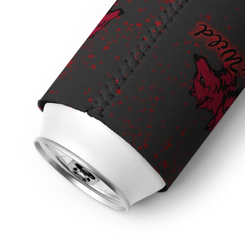 Stay Wild Coozie product image (11)