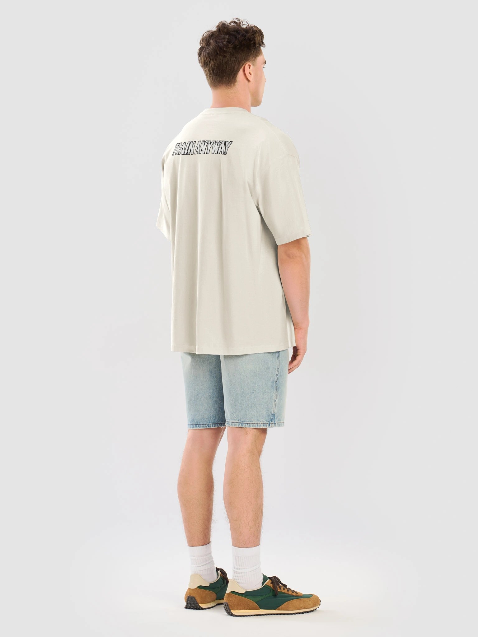 SR Oversized Middleweight Tee product image (16)