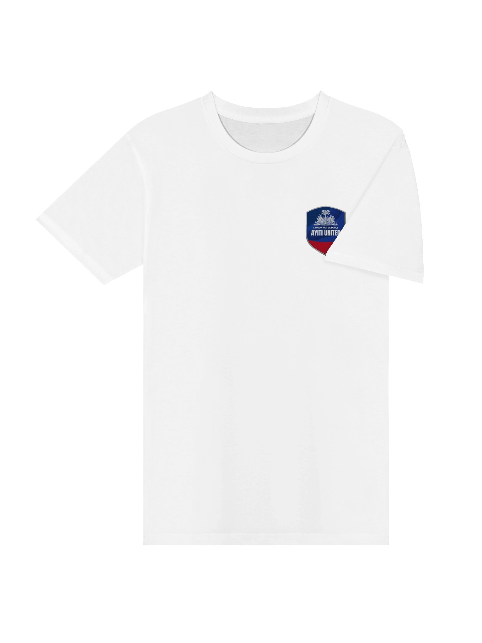 Unity Palm Unisex Premium Tee product image (4)