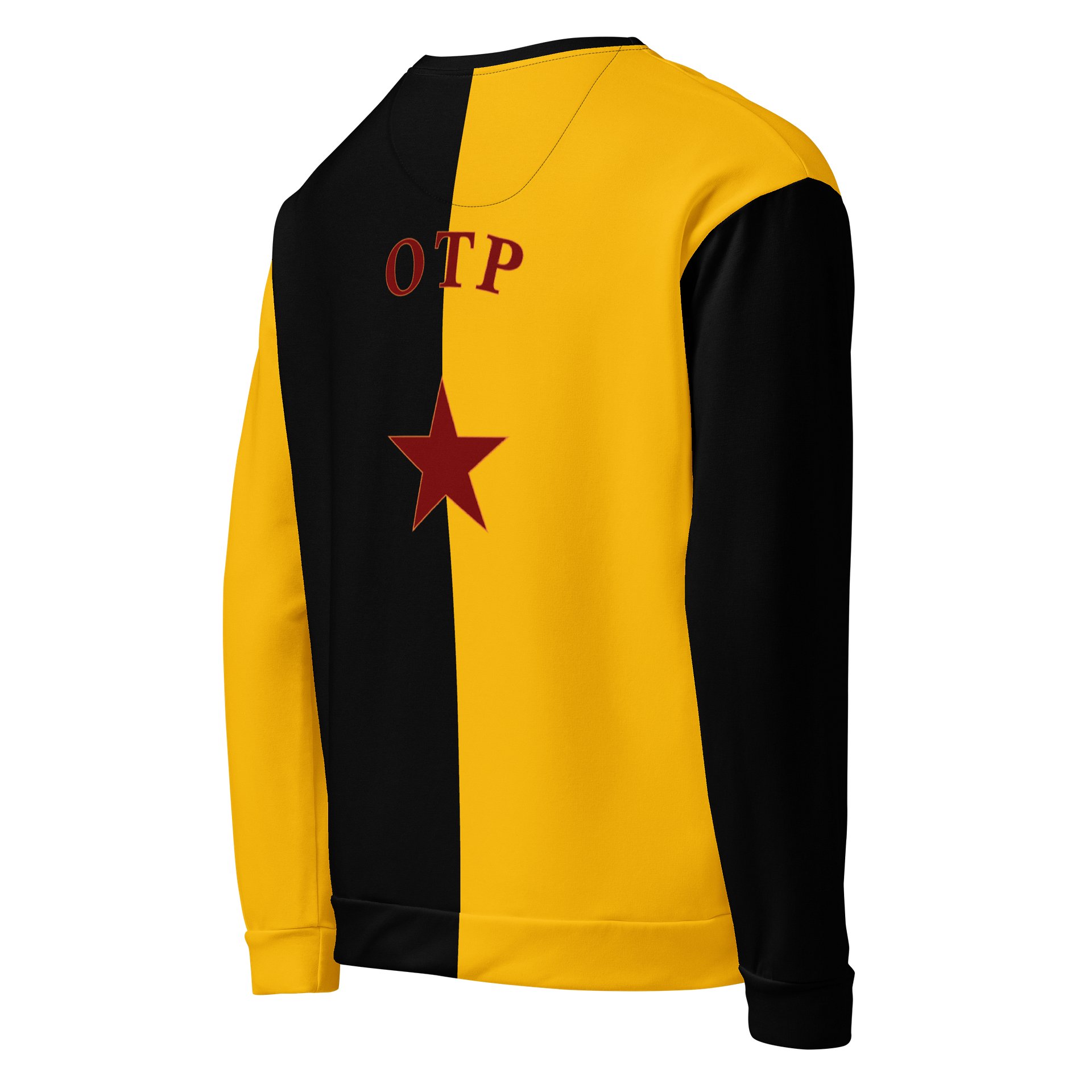 Champion fit: OTP product image (5)