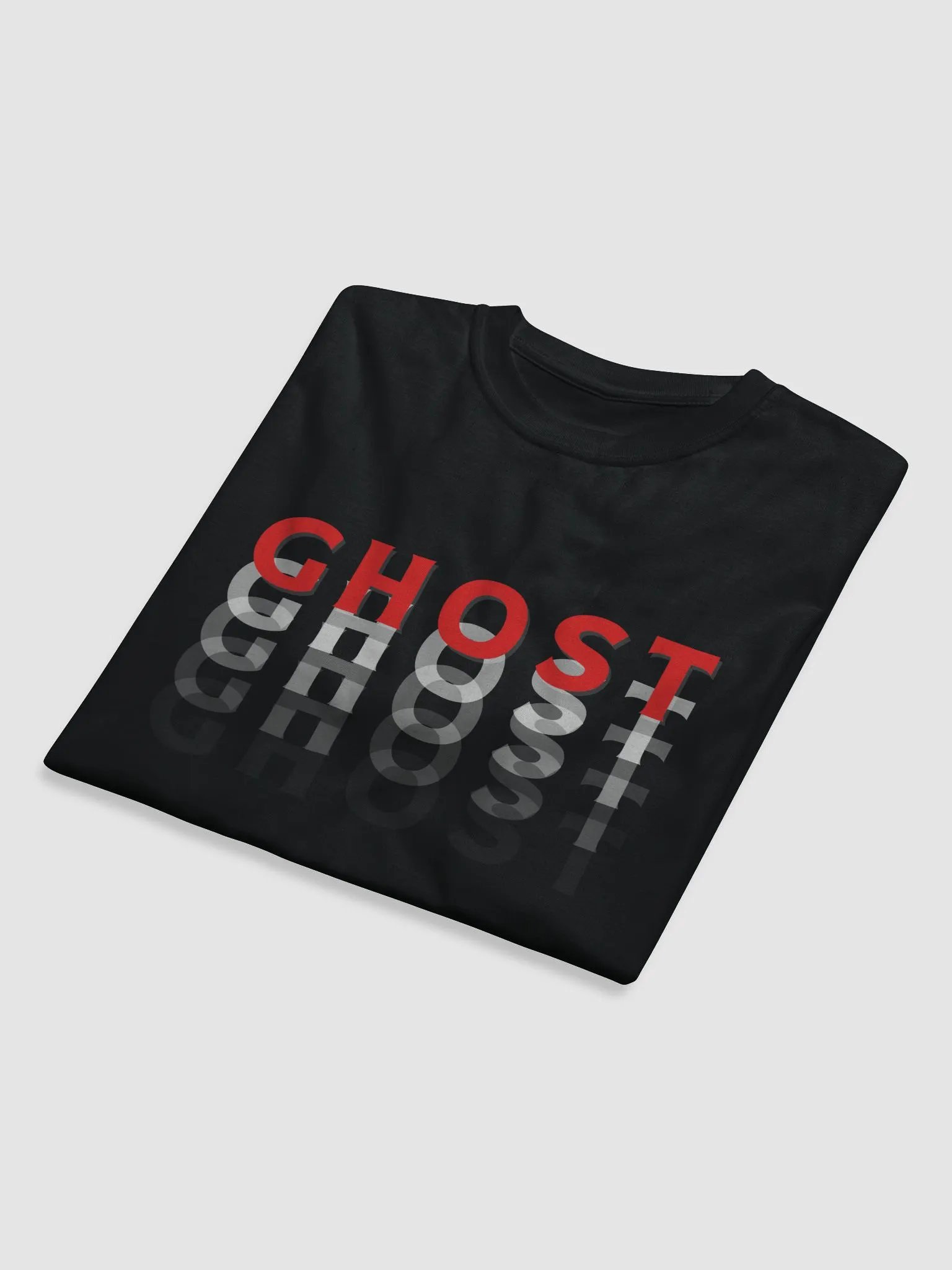 STOREroomLONDON - Ghost (again) product image (6)