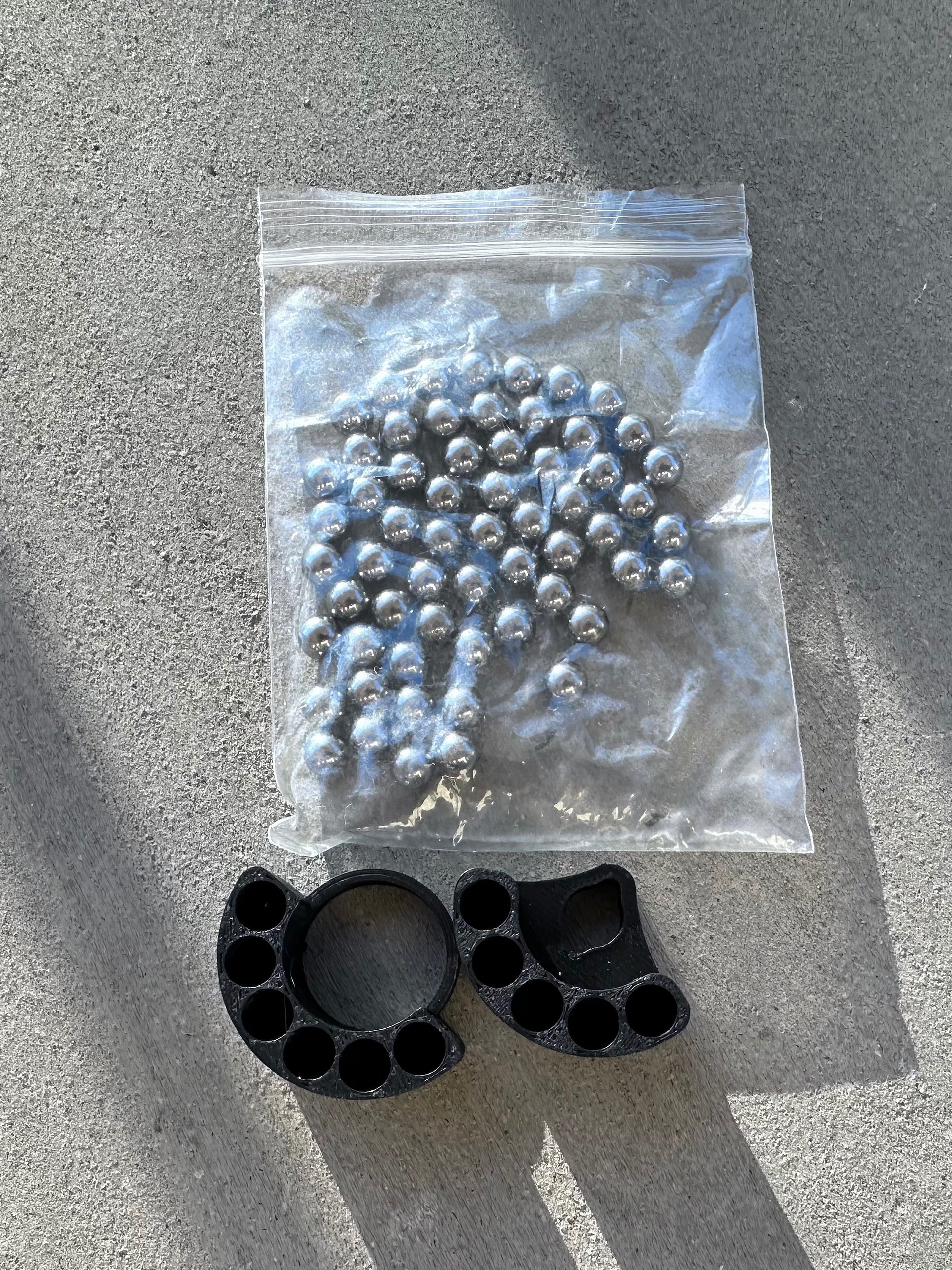 1.8 weight Hangers product image (3)