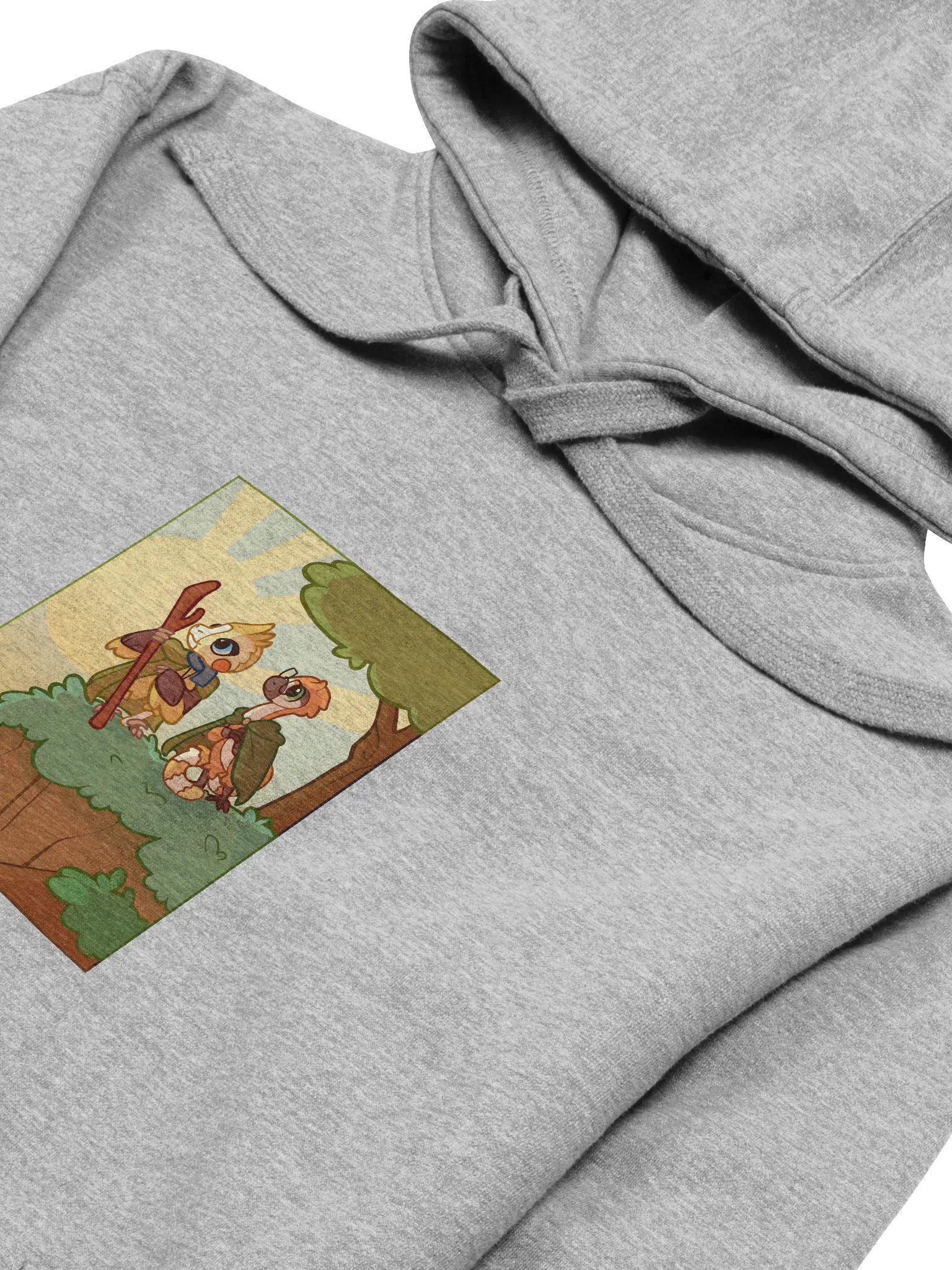 'Lord of the Wings' Hoodie product image (1)