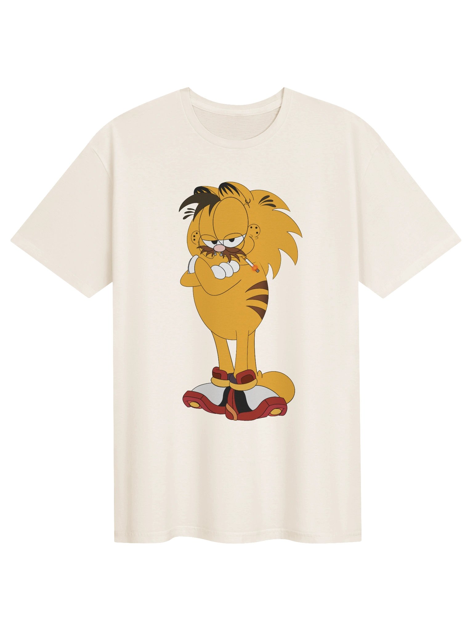 Garfonic the Hedgehog product image (1)