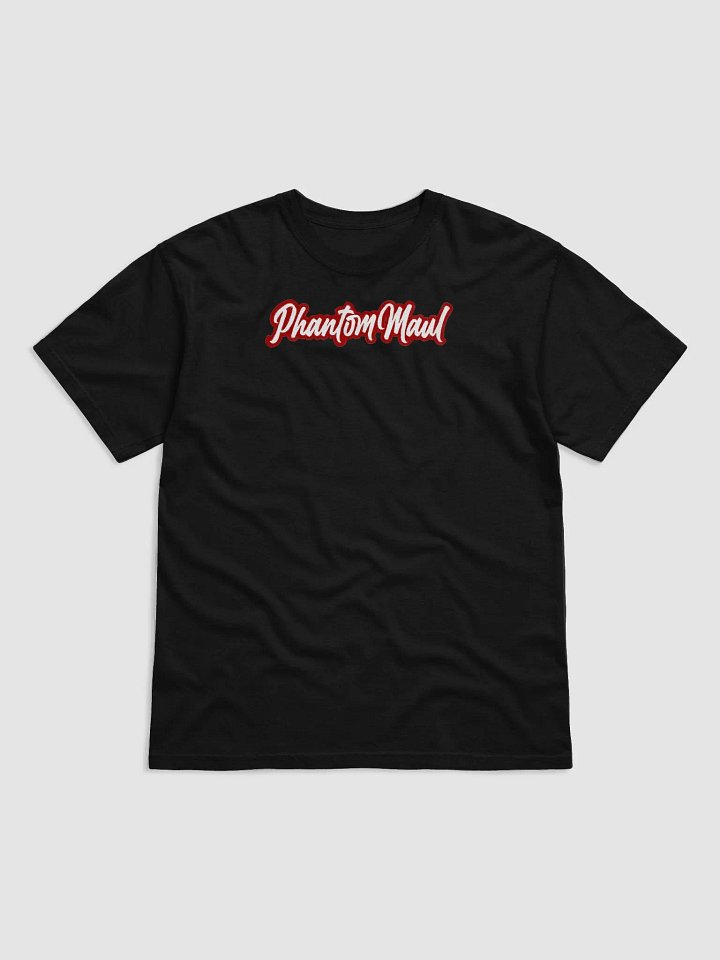 'PhantomMaul' SUPREME Logo product image (1)