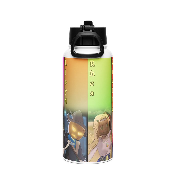 Crooked Tales Under Moonlight- Party Bottle product image (2)