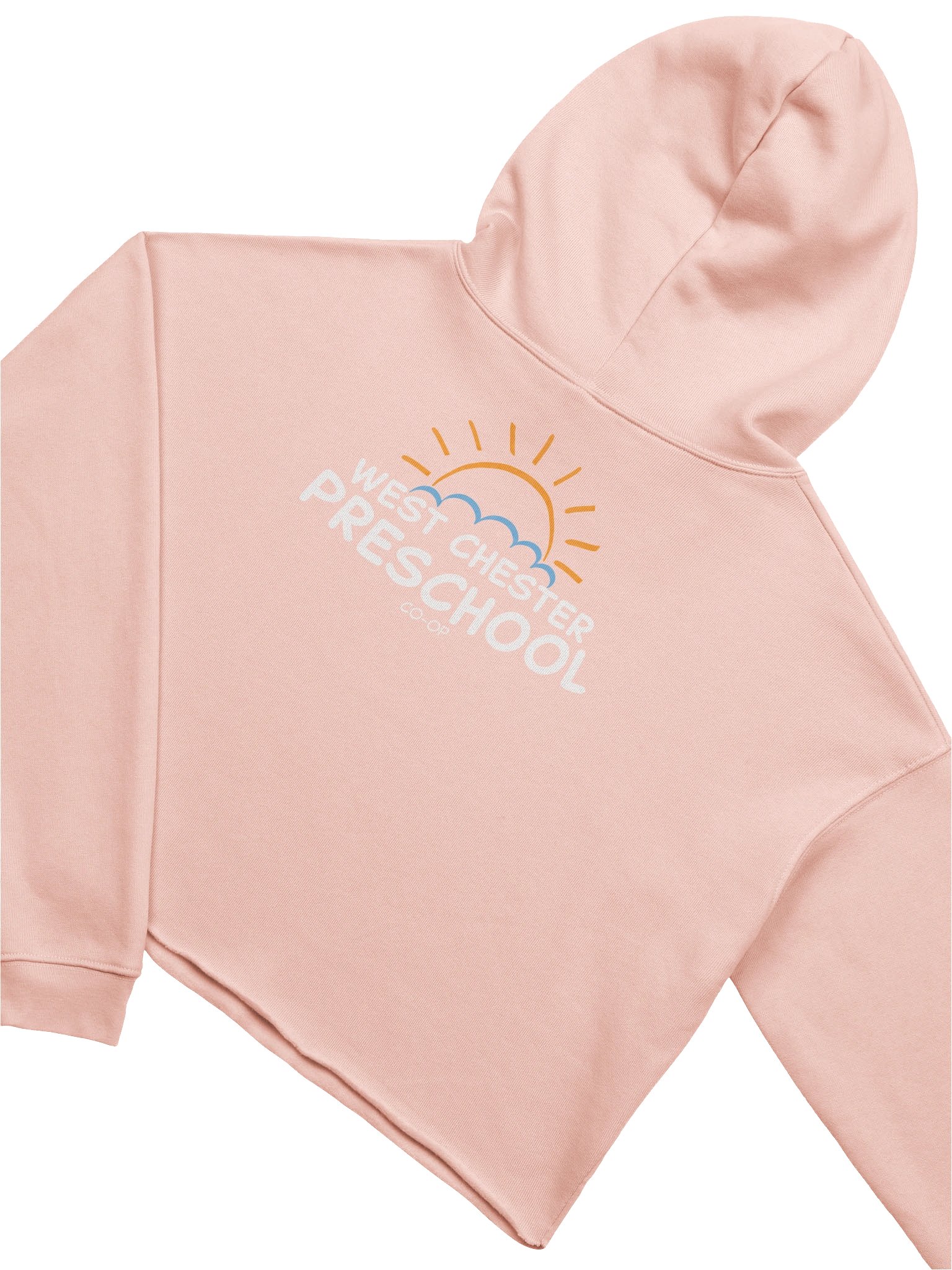 Women's Crop Hoodie product image (6)