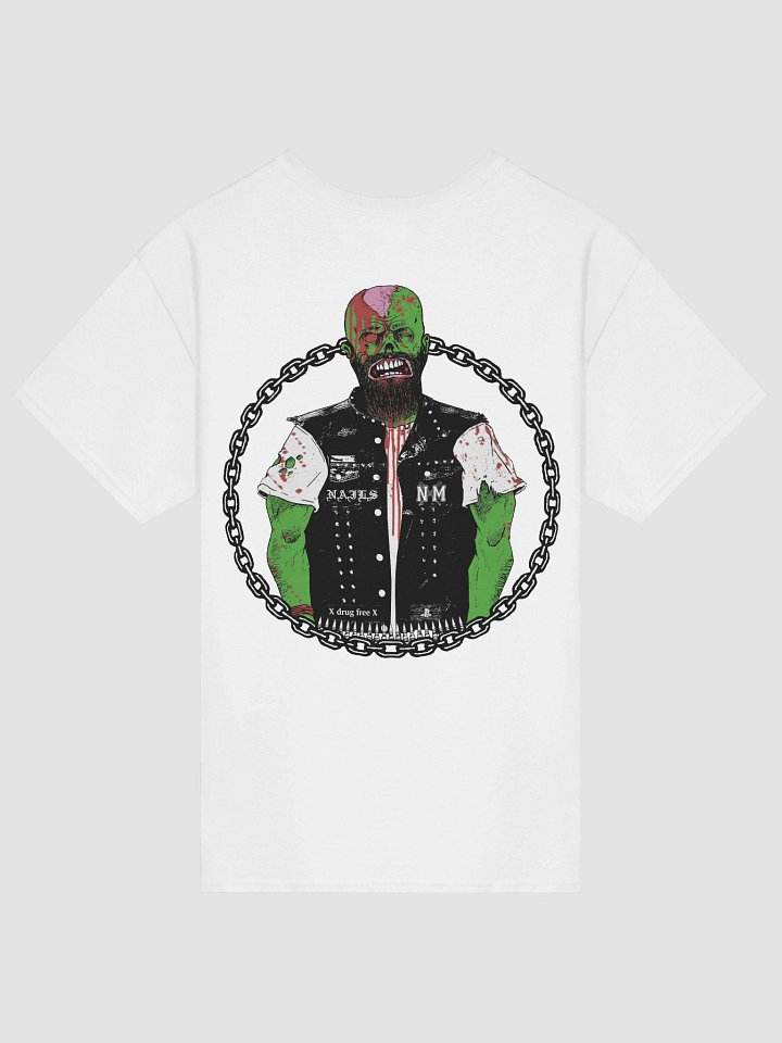 Slime Shirt product image (2)