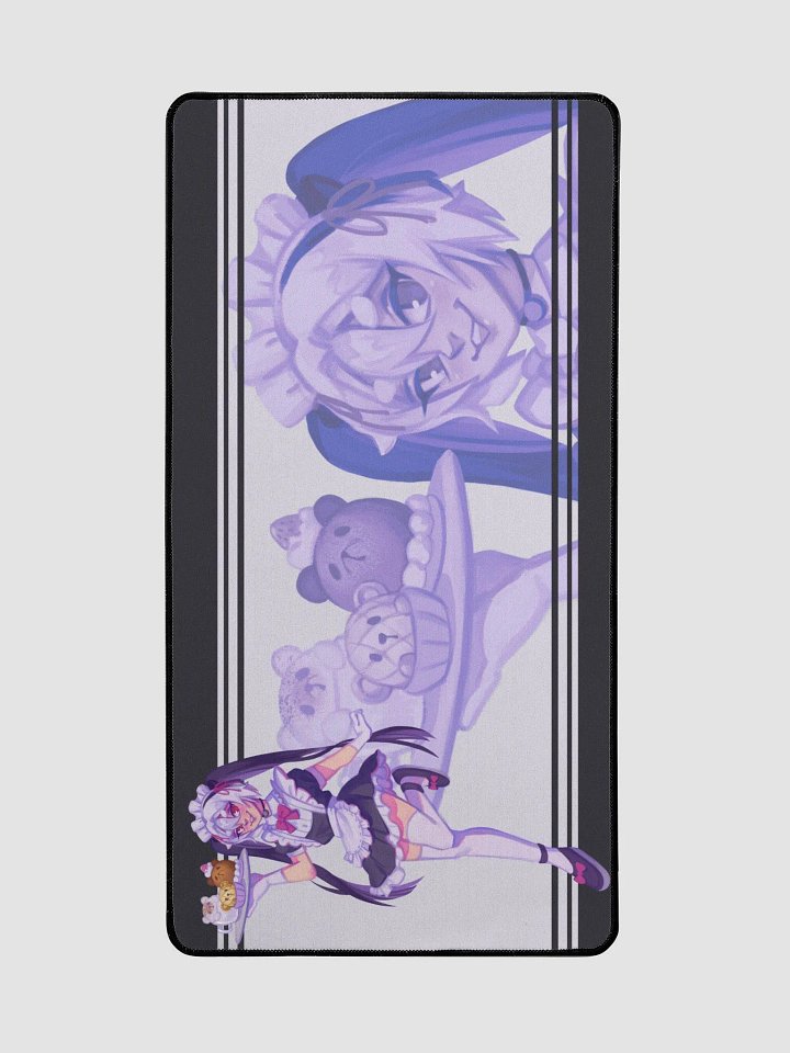 Cafe Mimi Desk Mat product image (2)