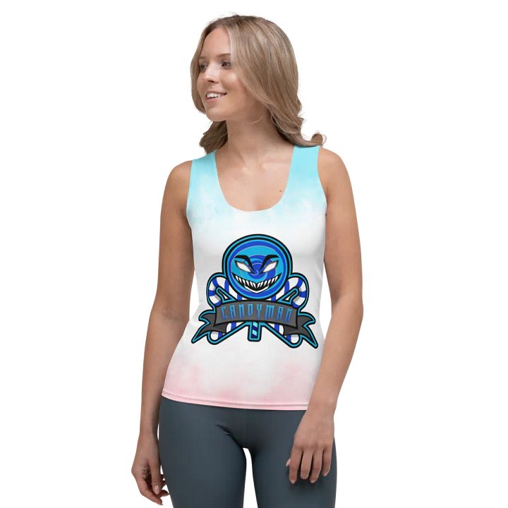 Women's Tank product image (1)