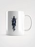 Wakey Wakey Coffee Time Mug – Anime-Inspired Morning Fuel