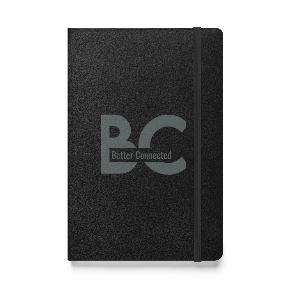 Better Connected Notebook product image (2)