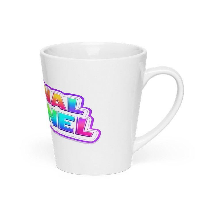 Samurai Words of the samurai latte mug product image (2)