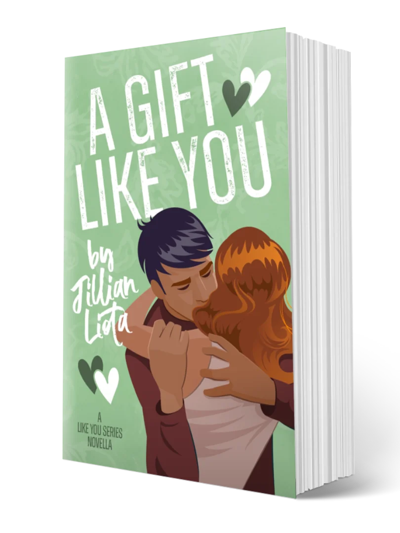 A Gift Like You product image (1)