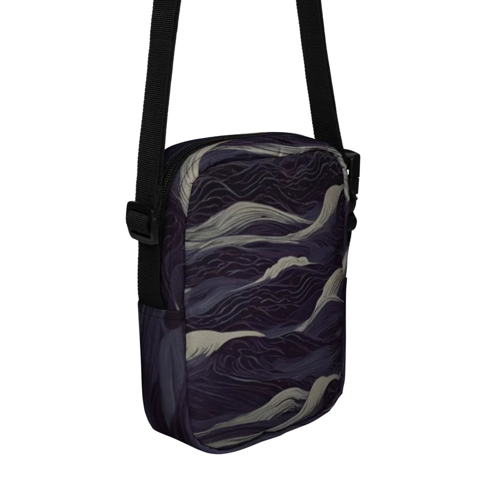 Project TIDE Cross-Body Bag product image (2)