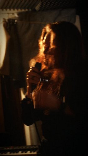 KING OF THE DAMNED.

Ah.. this one was satisfying..

The best way to describe it's creation would be.. Channeled. Revived.

T...