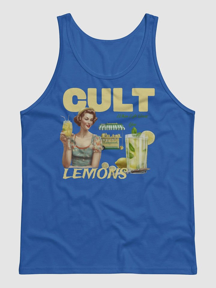 WHEN LIFE GIVES YOU LEMONS product image (1)
