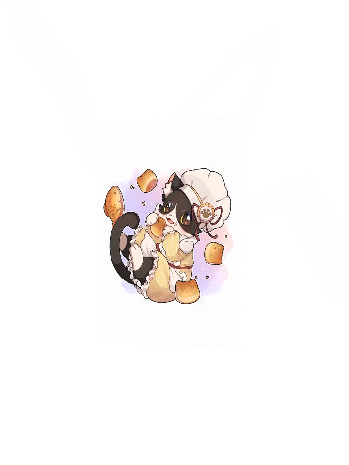 Baker Kiwi Print product image (10)