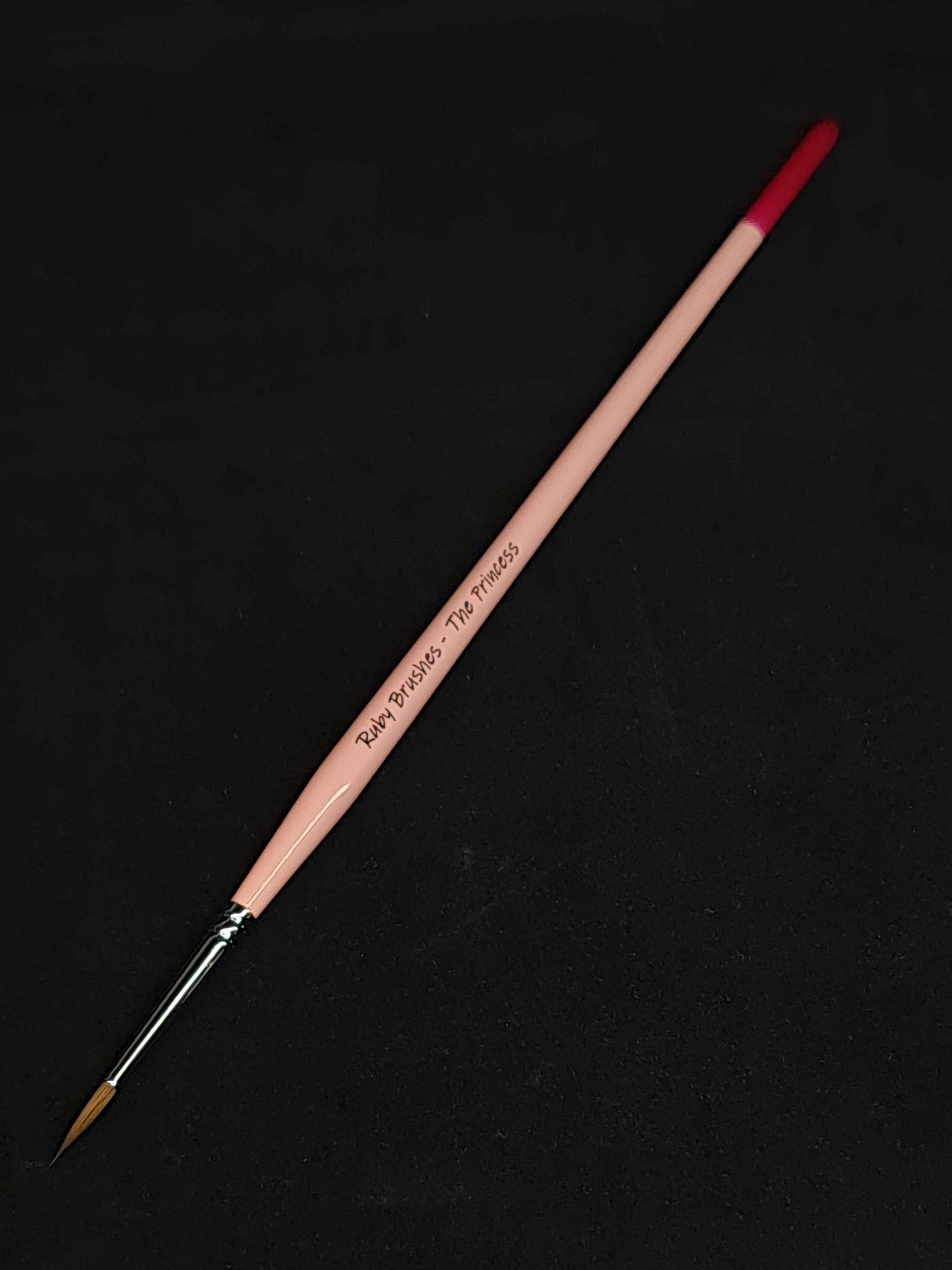 The Princess - Ruby Brushes product image (1)