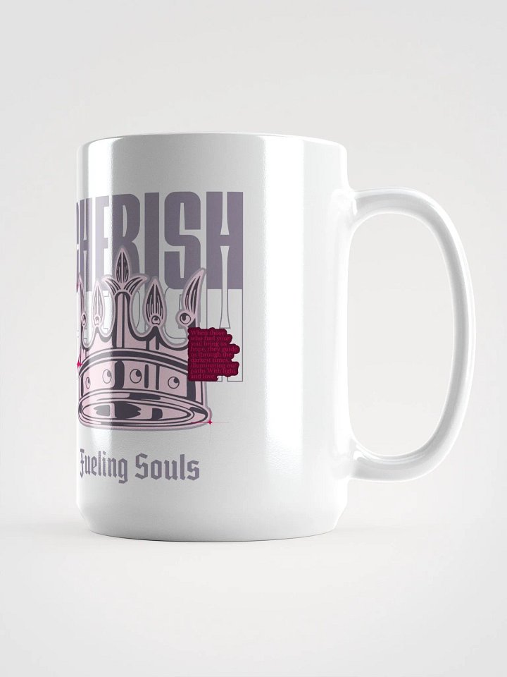 Royal Cherish Mug product image (1)