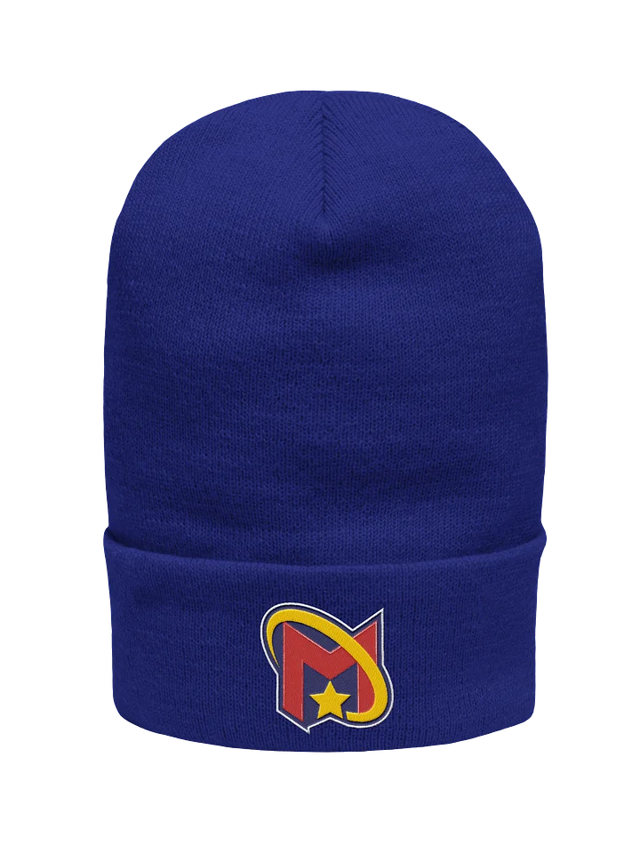 Journey Mike Odyssey Beanie product image (1)