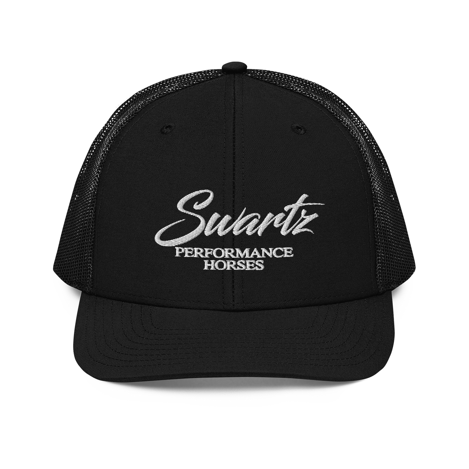 Swartz PH Hat product image (1)