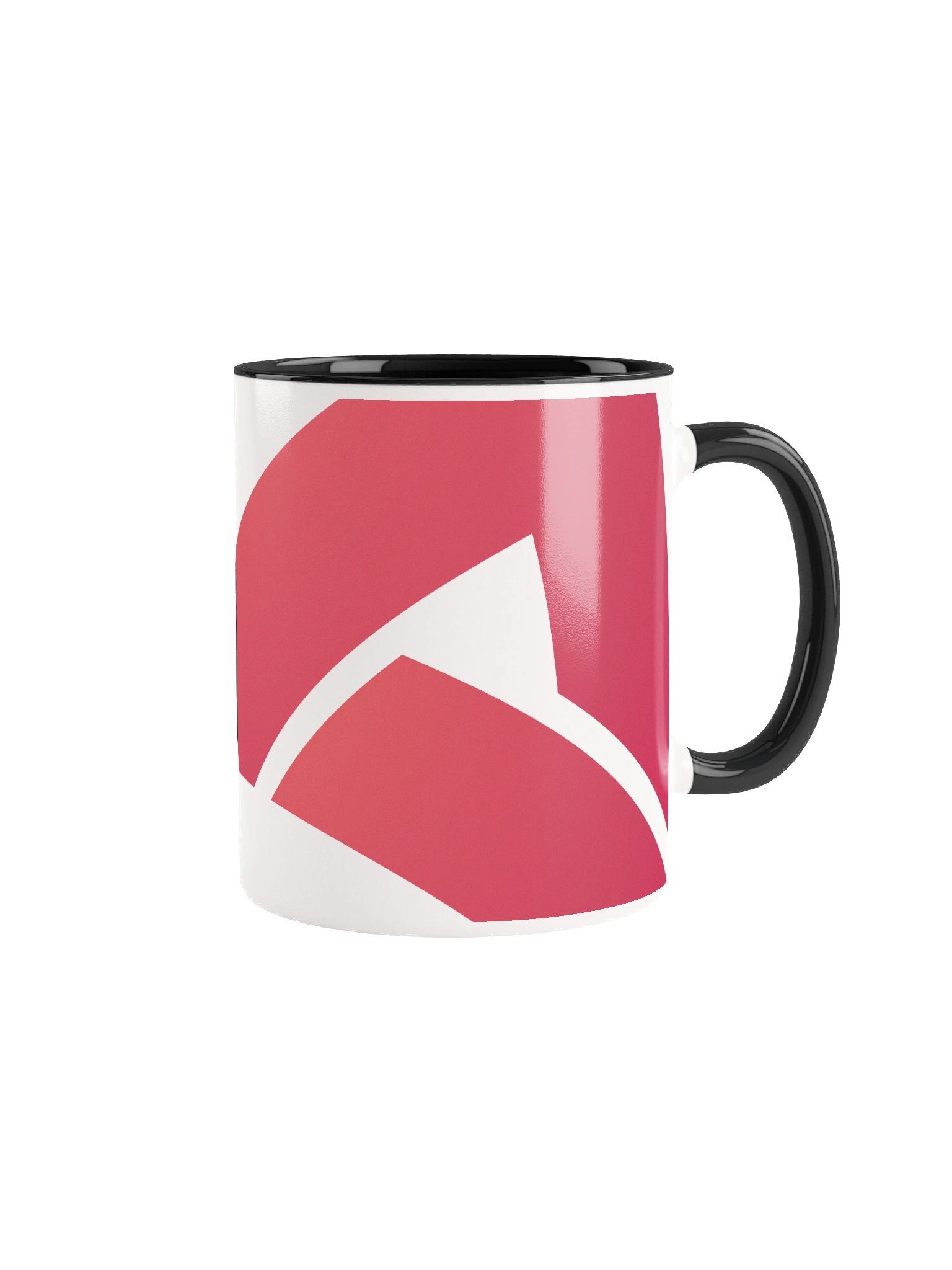 Study the Popes Colored Mug product image (2)
