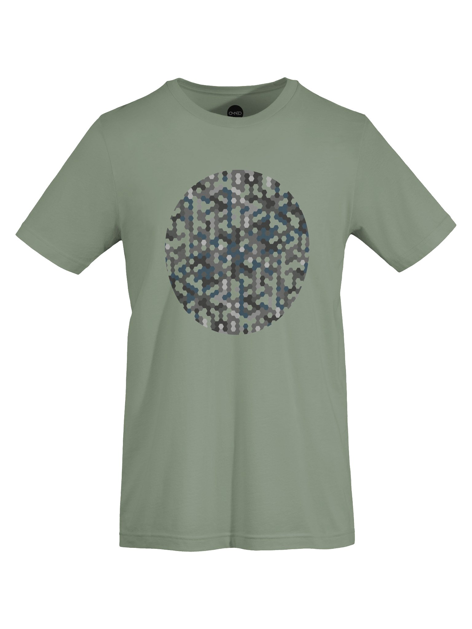 Camo Tee product image (7)