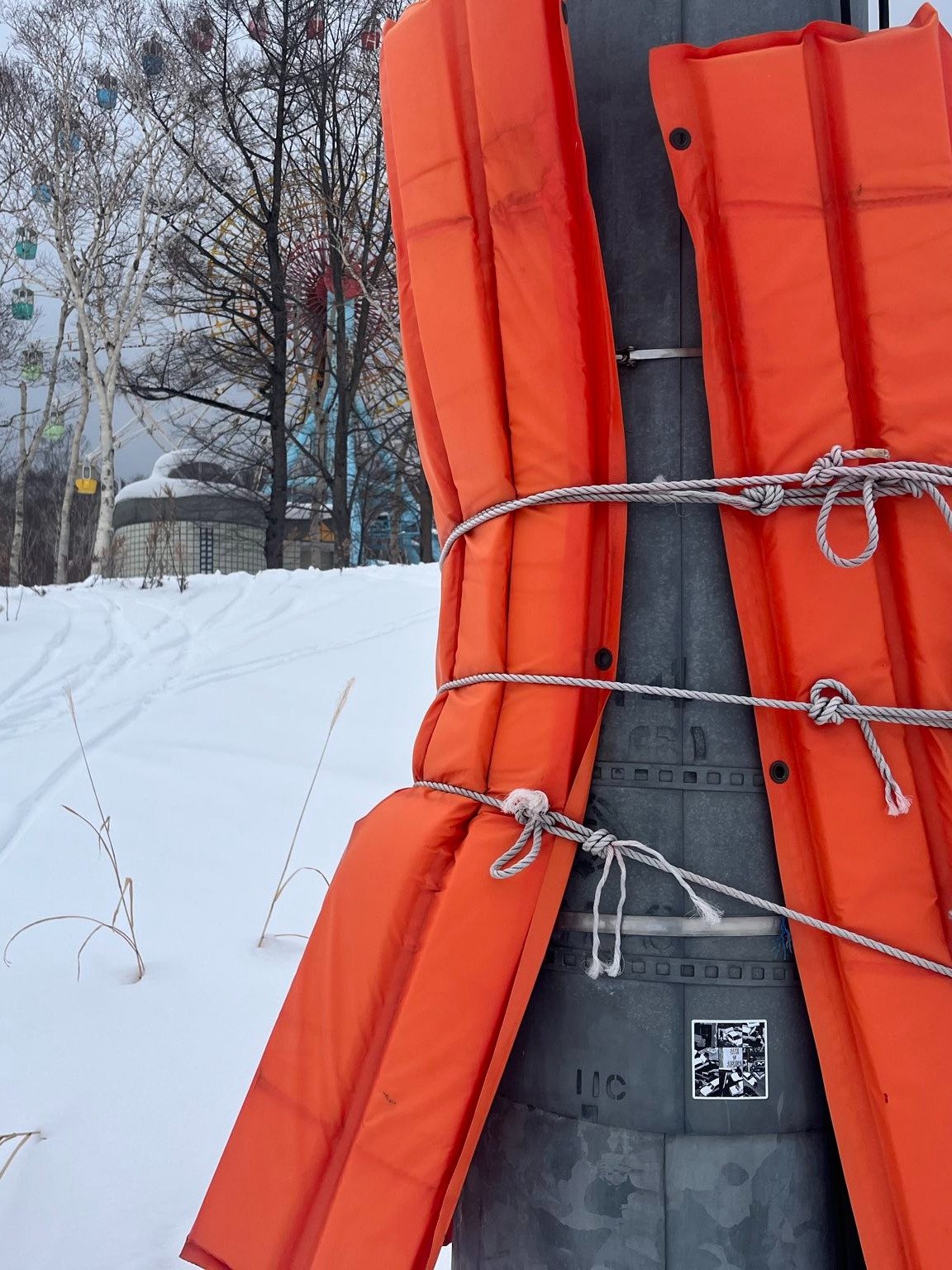 NORTH HOLLYWOOD SHOOTOUT STICKER product image (6)