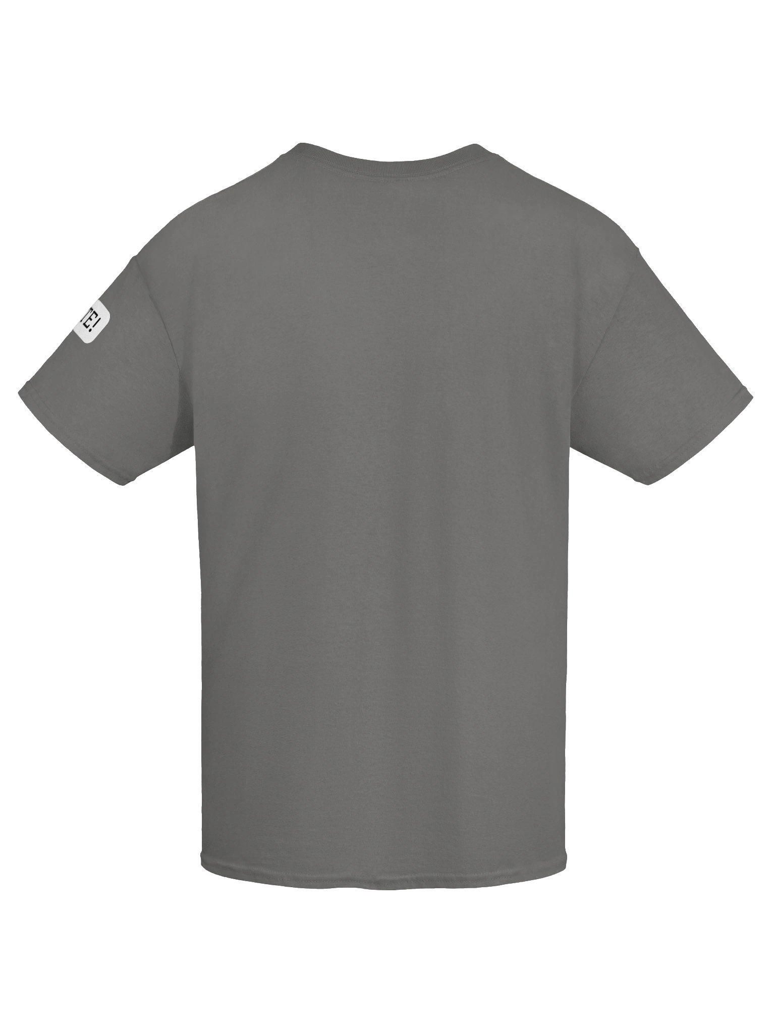 Grey/White ANITFA Delight product image (7)
