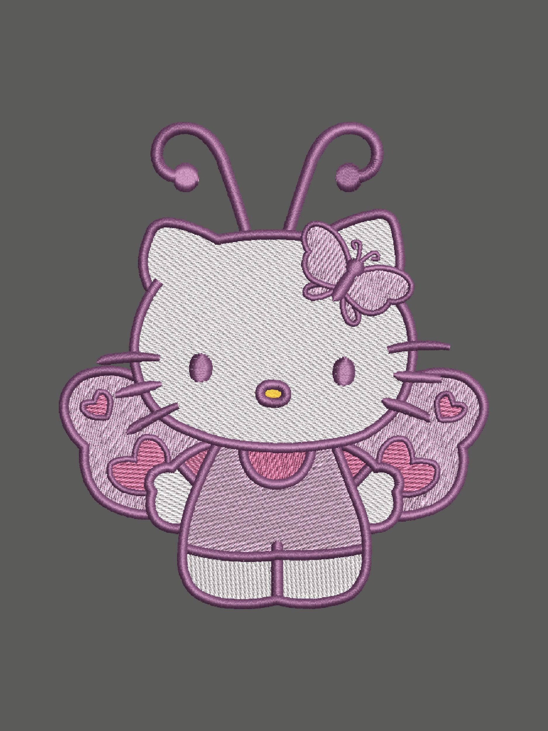 KITTY BUTTERFLY product image (1)