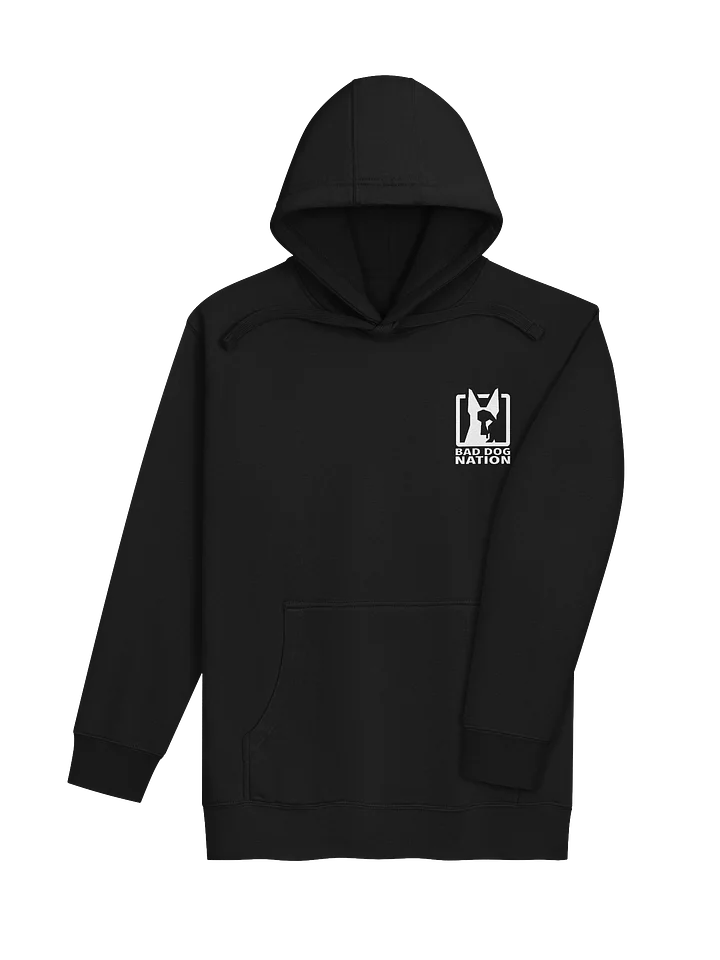 Choose Chaos - Premium Adult Unisex Hoodie product image (2)