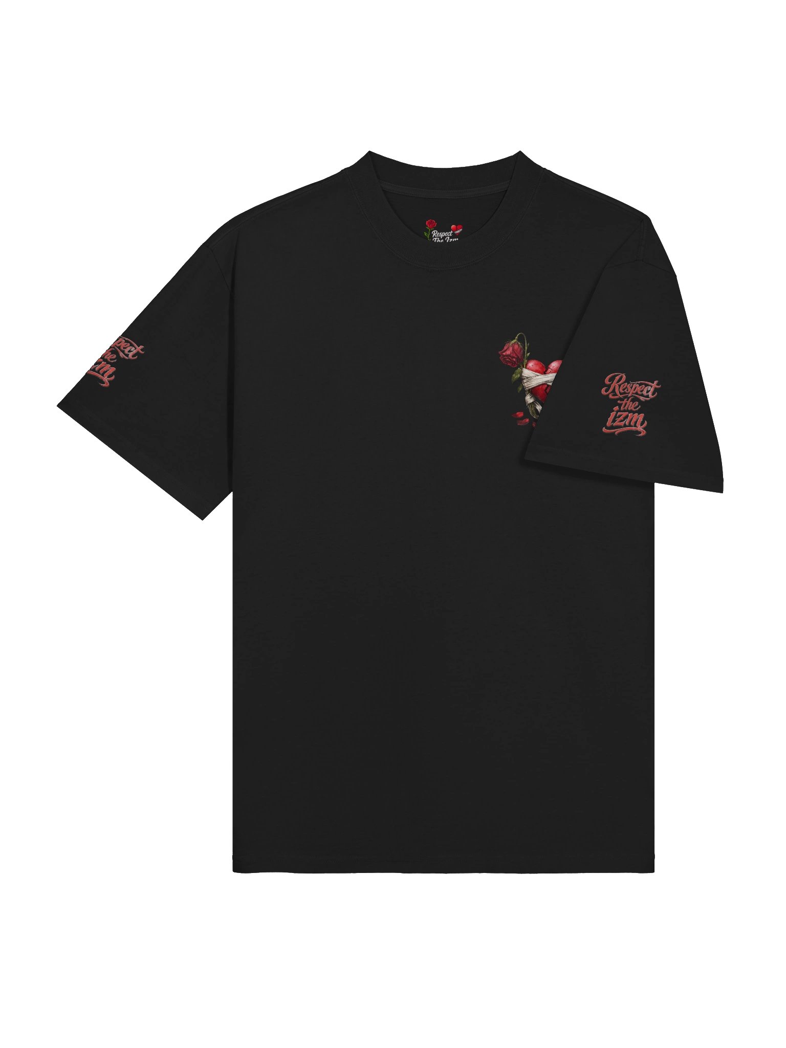 Respect the Izm T-Shirt product image (4)