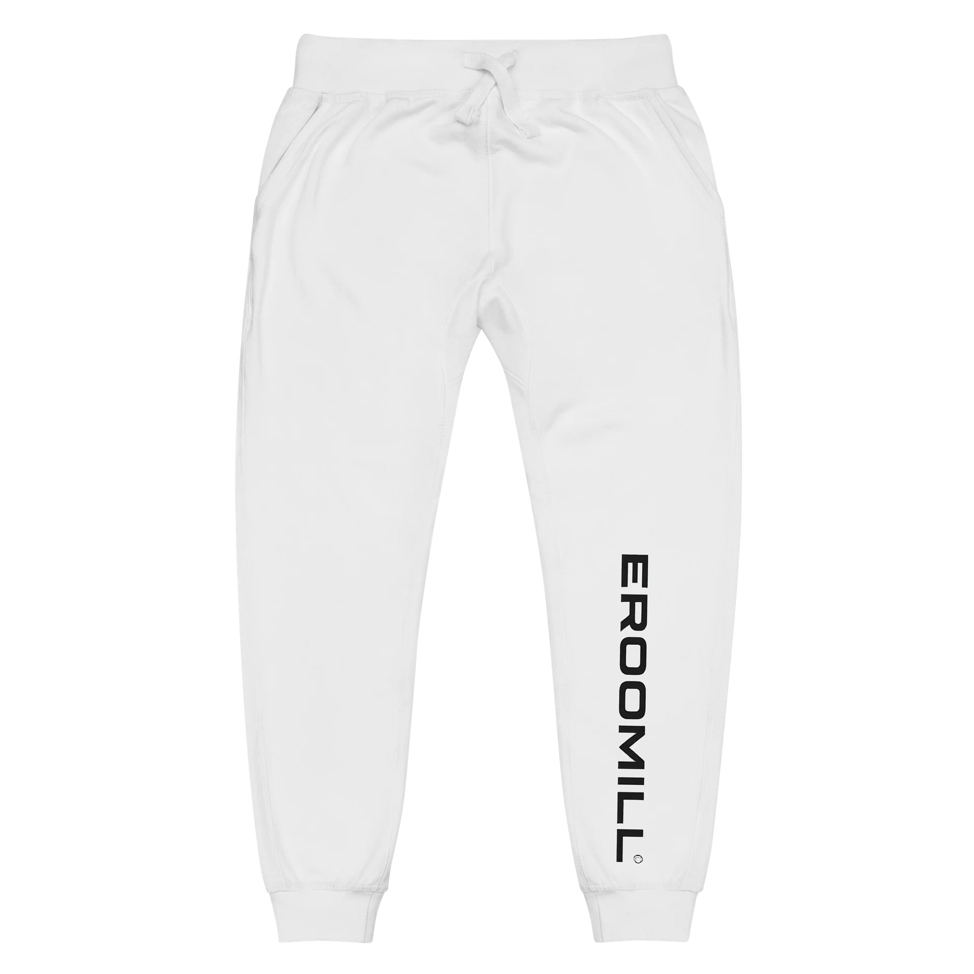 Eroomill Unisex Fleece Joggers product image (1)