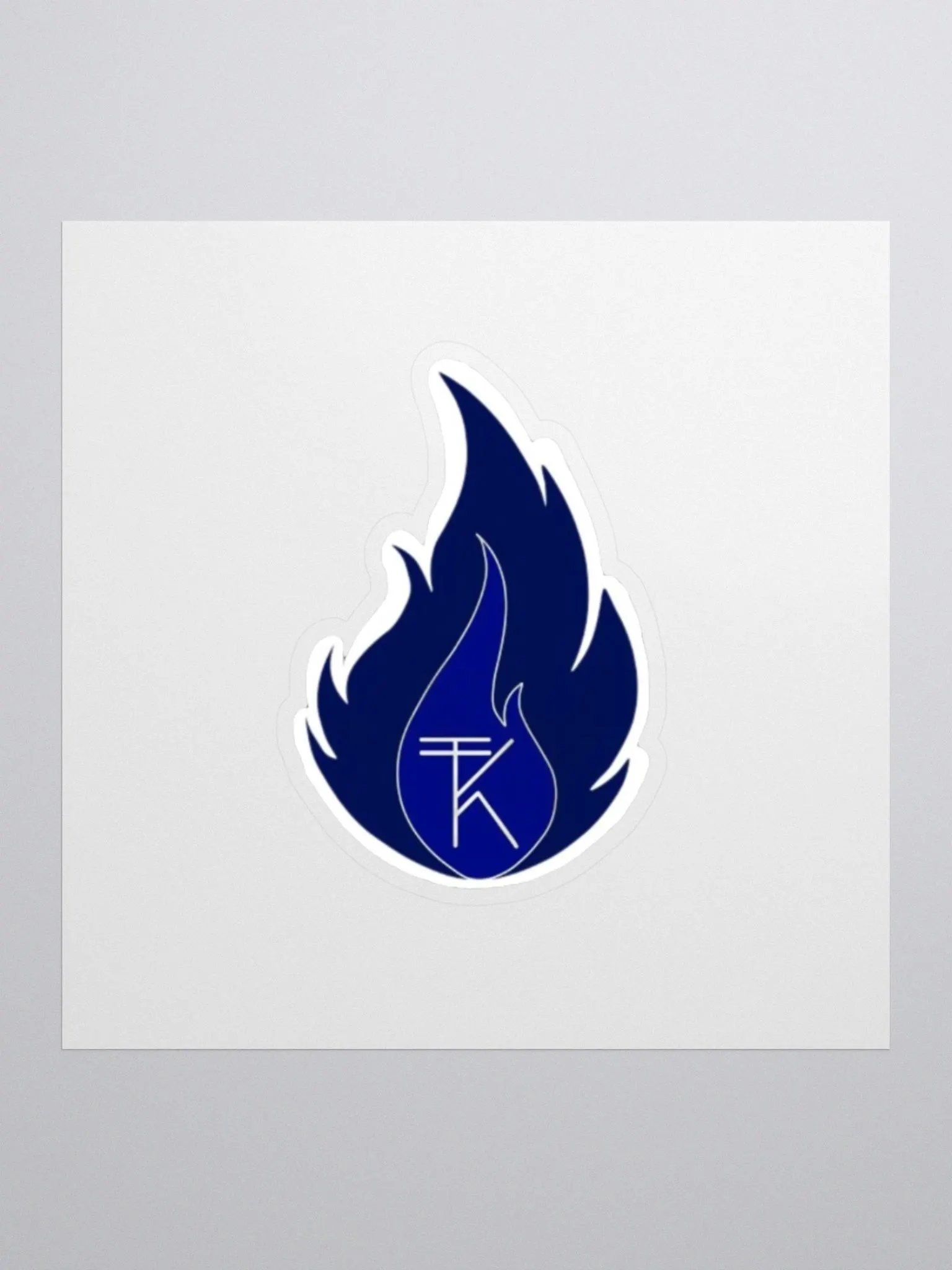 Tech Kahaani Stickers product image (1)