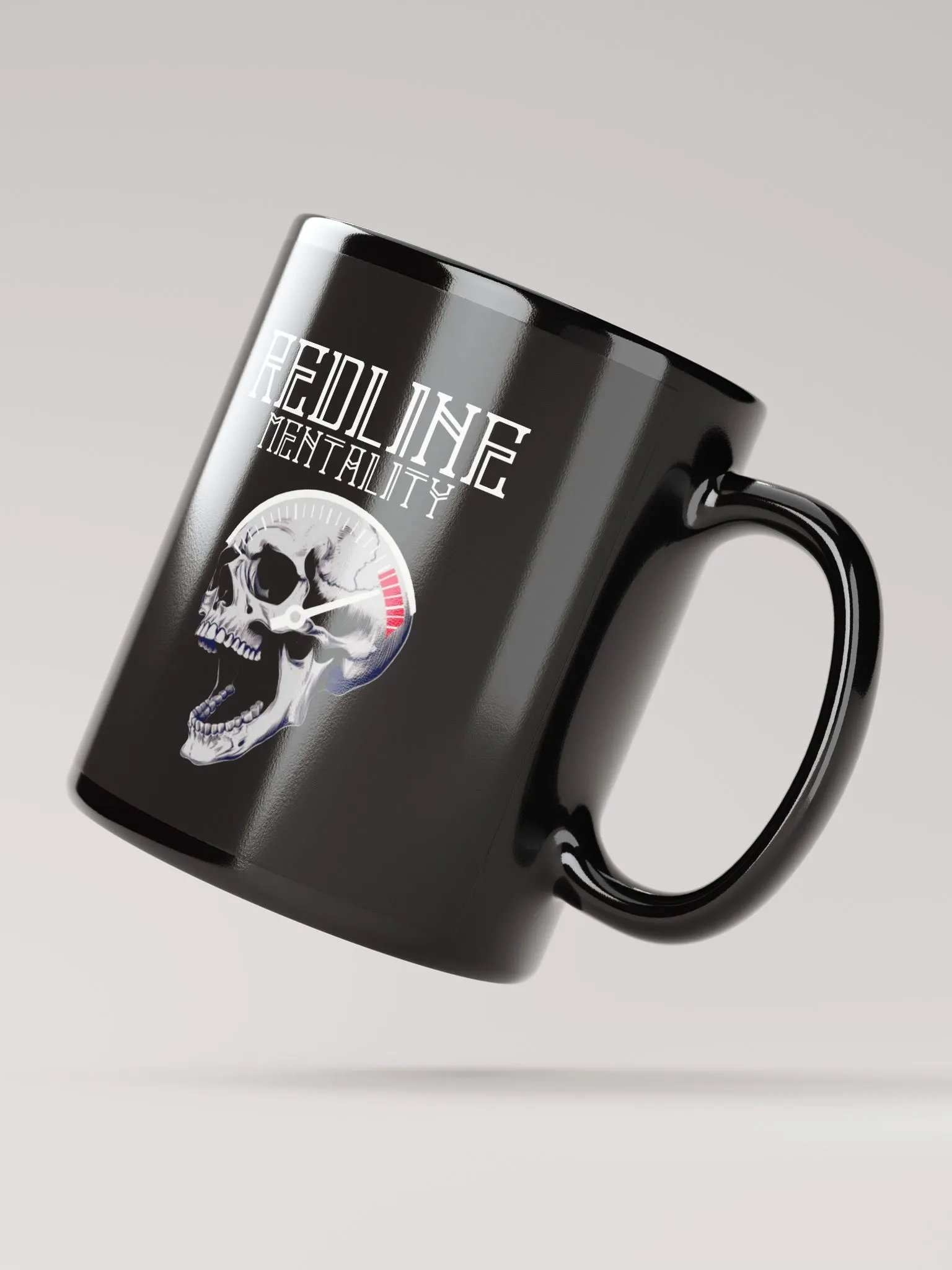 REDLINE MENTALITY product image (3)